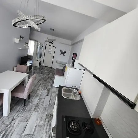 Rent A View 1 Appartamento
