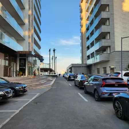 Rent A View 1 Apartman Mamaia