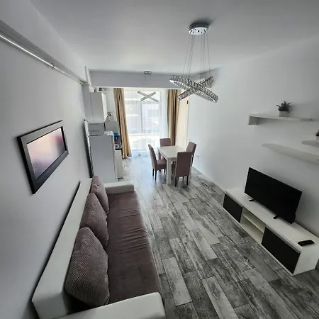 Rent A View 1 Appartamento Mamaia