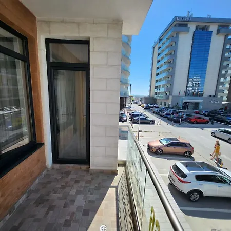 Appartamento Rent A View 1 Mamaia