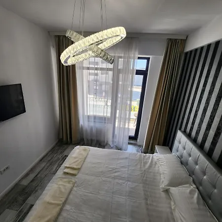 Appartamento Rent A View 1 Mamaia